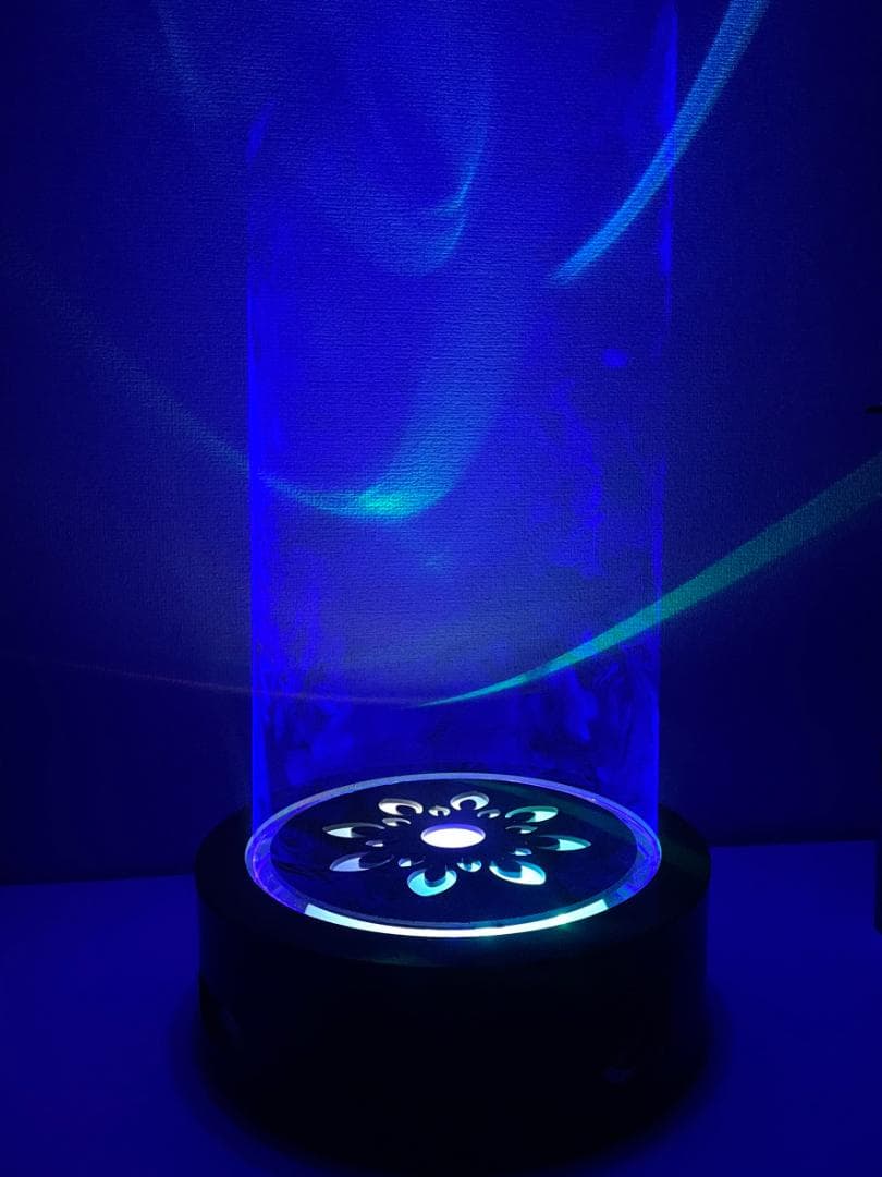 ★訳あり シーシャ シーシャ台　スタンド 台 本体 炭 水タバコ 台座