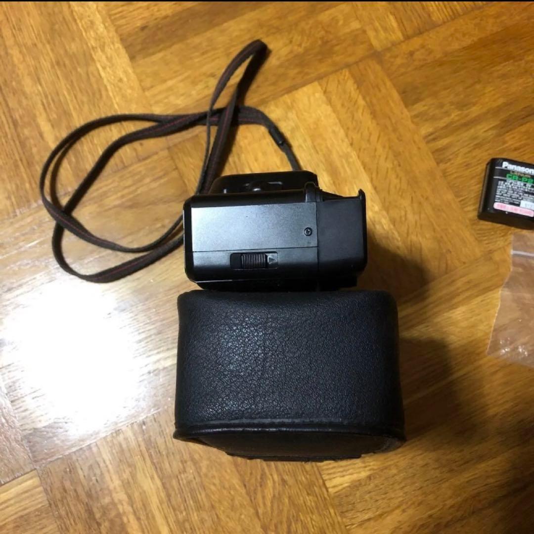 フィルムカメラ 望遠カメラ　ジャンク　富士フィルム　カルディナ