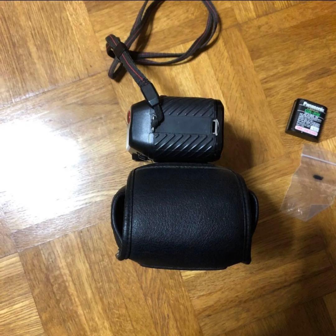 フィルムカメラ 望遠カメラ　ジャンク　富士フィルム　カルディナ