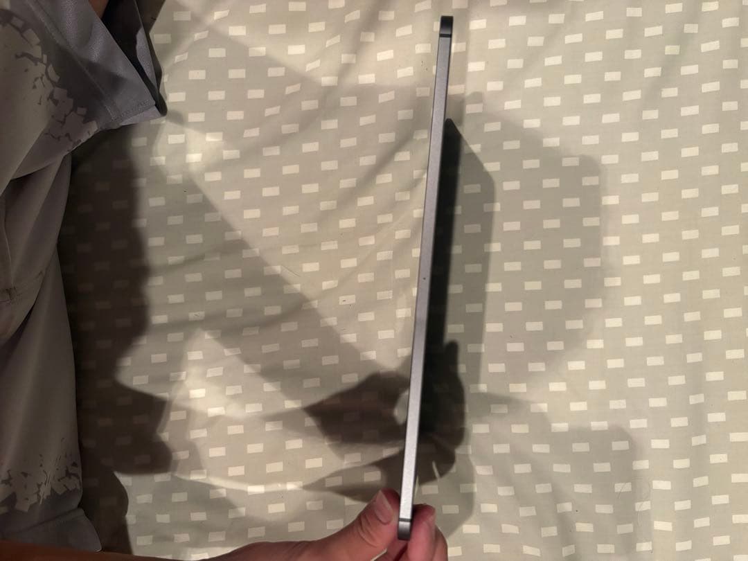 iPad Pro(第3世代)11インチ128GB Wi-Fi +Cellular