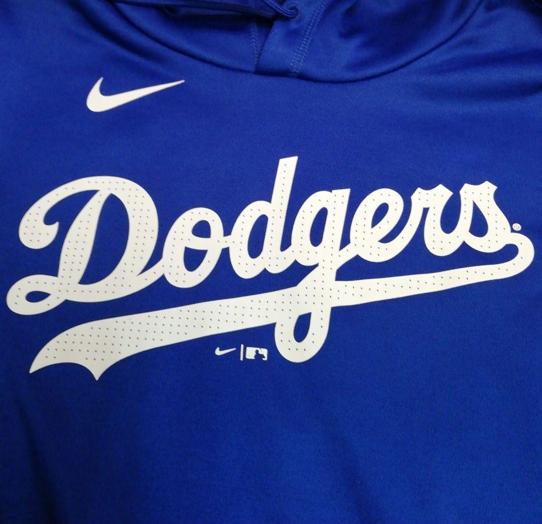 NIKE × ドジャース 大谷 翔平 パーカー 70-0829-2-A