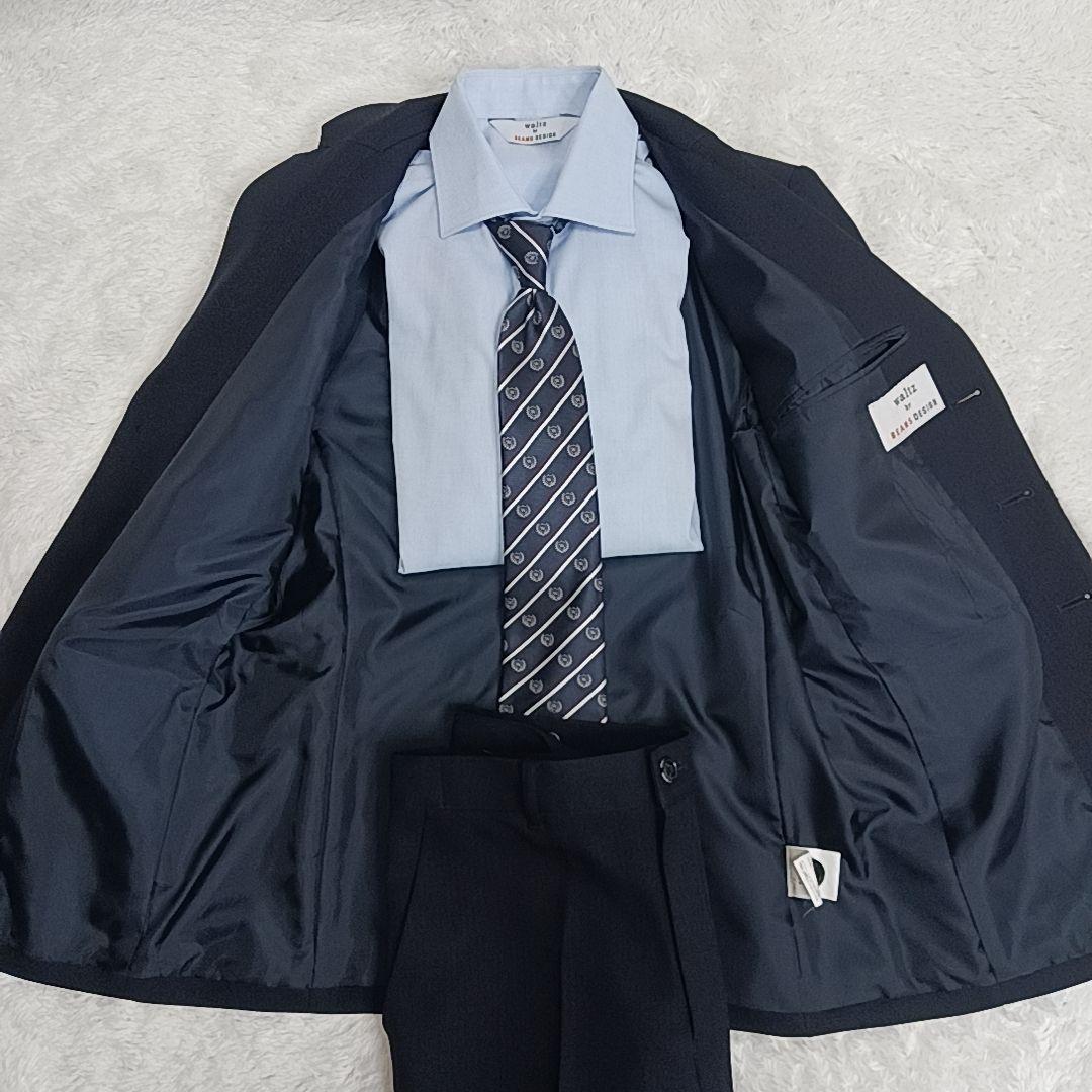 4点セットwaltz by BEAMS DESIGNスーツ160～165cm卒服