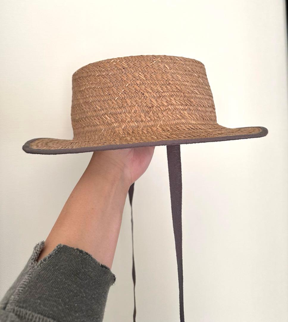 Chisaki 麦わら帽子　CYEROM