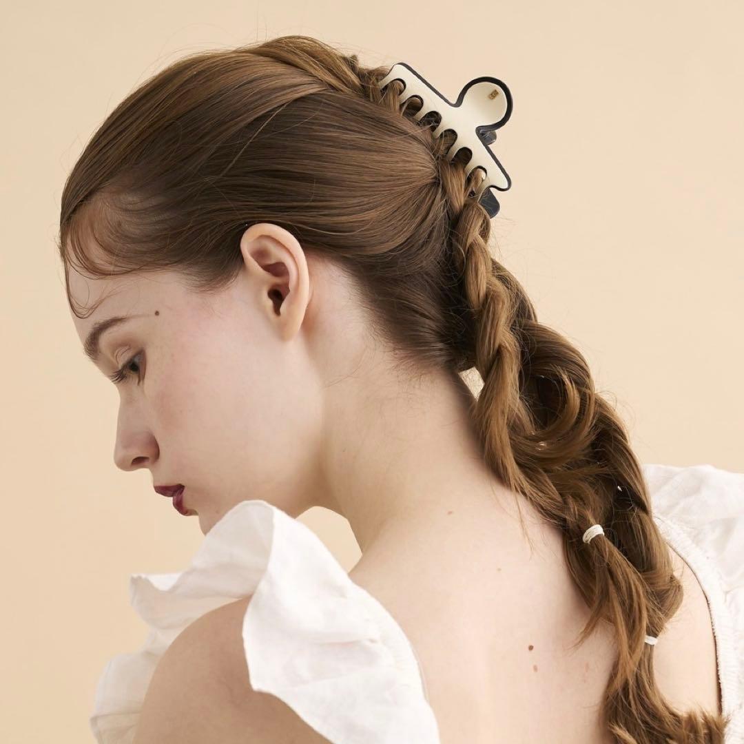 アレクサンドゥルパリ　リズレ　M クリップ