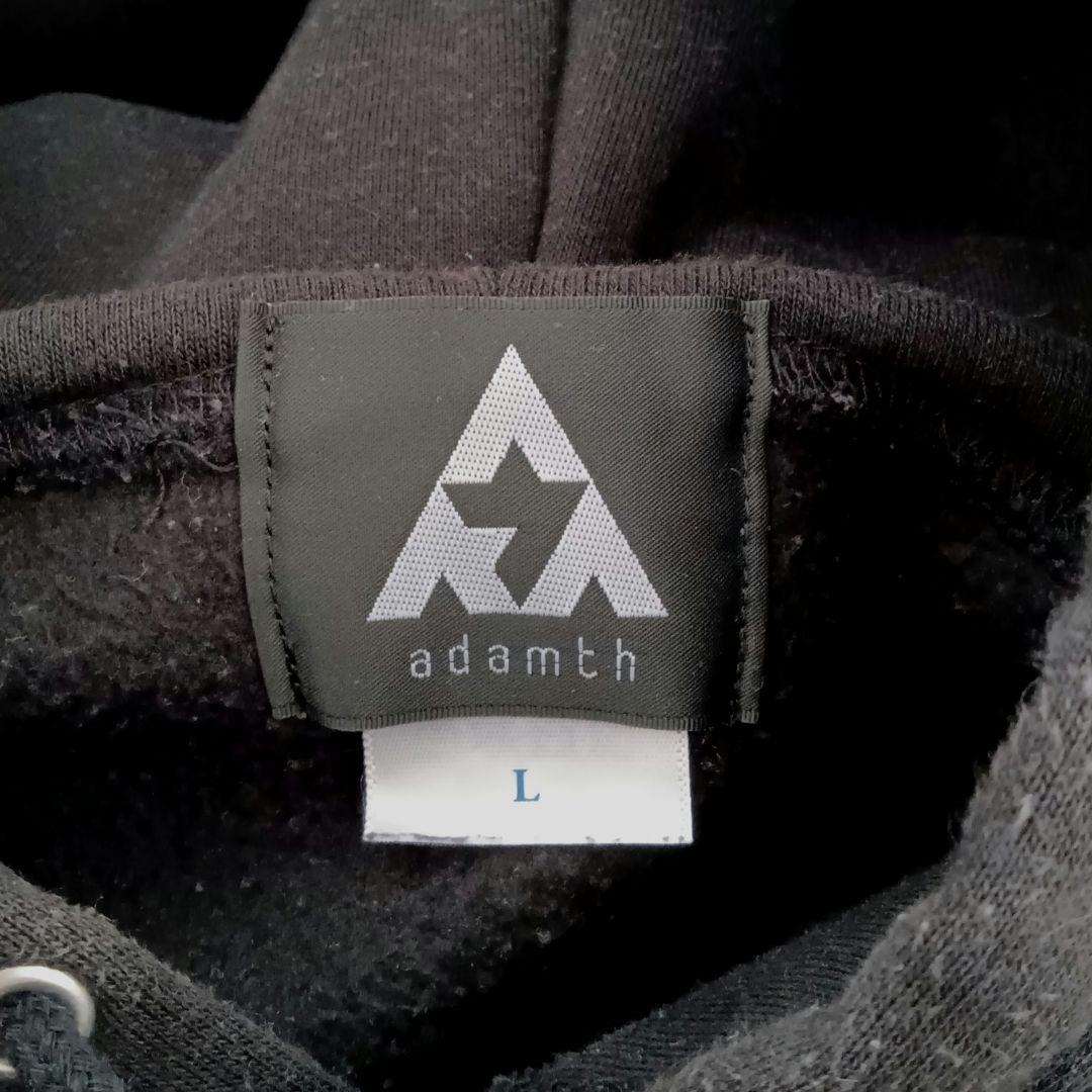 DAVRYU flower hoodie 黒 BE:FIRST SOTA ソウタ