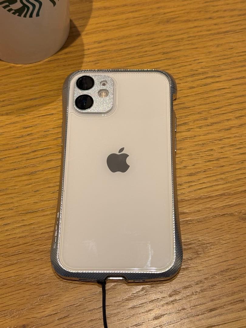 スマートフォン本体 Apple iPhone 12 mini 256GB