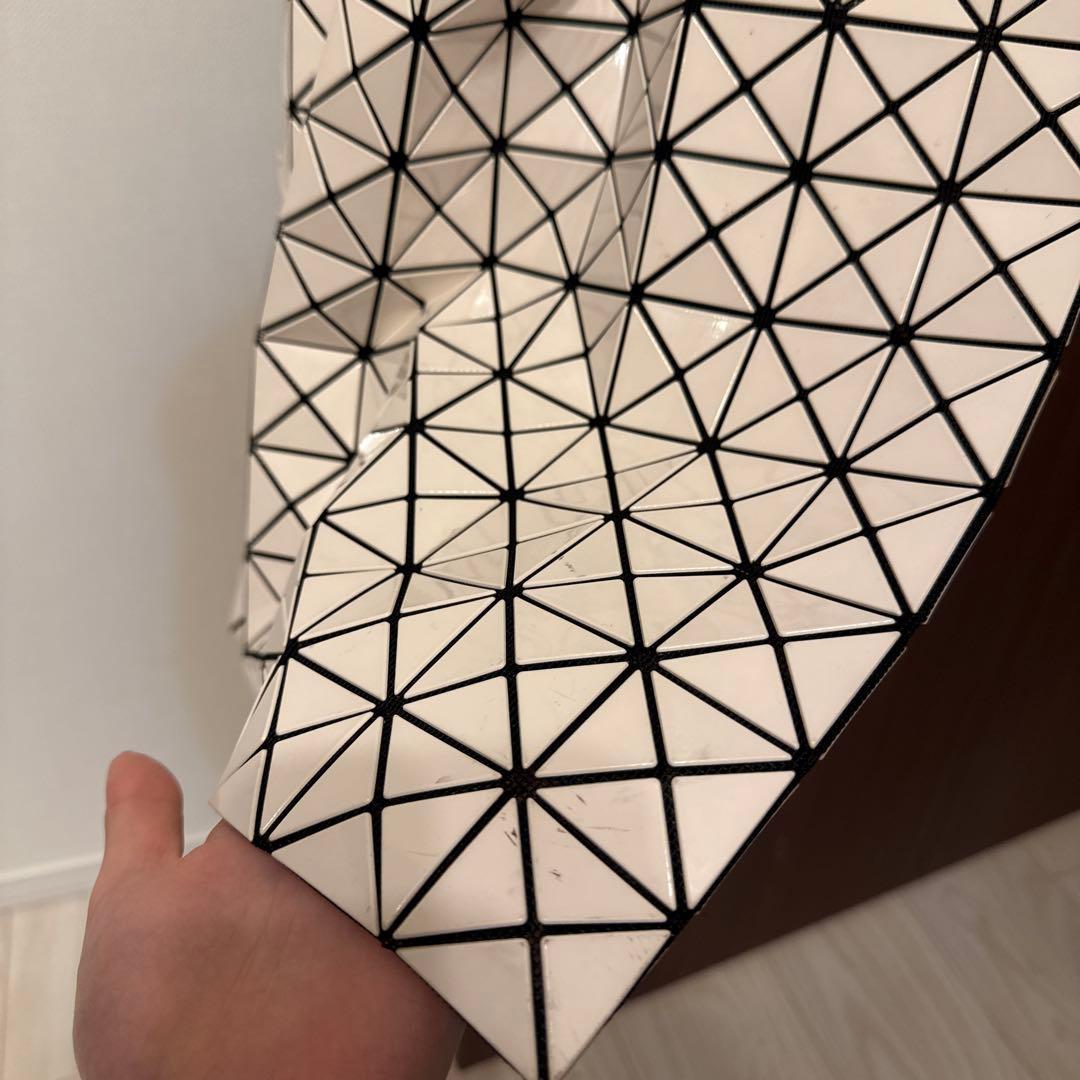 イッセイミヤケ バッグ BAOBAO