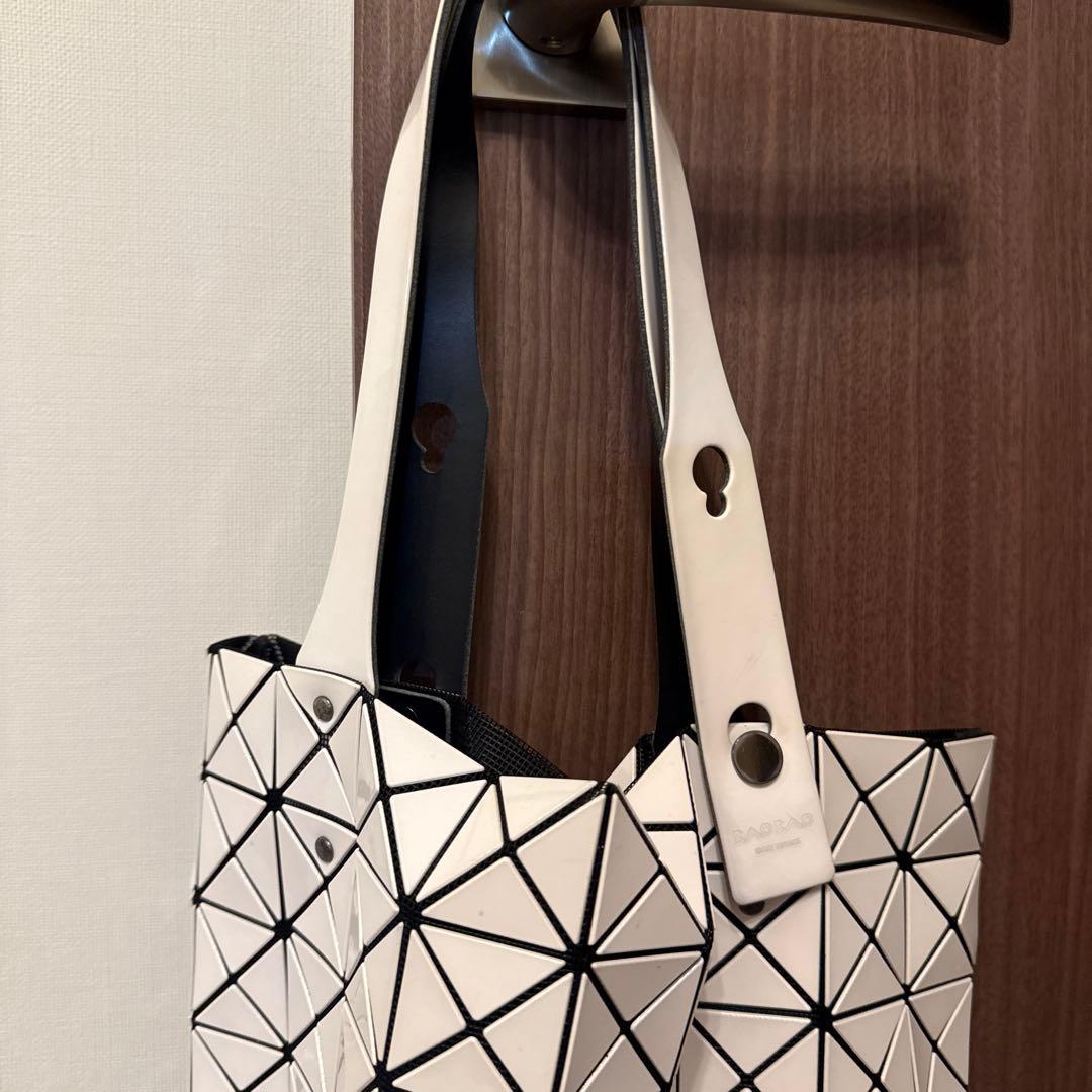 イッセイミヤケ バッグ BAOBAO