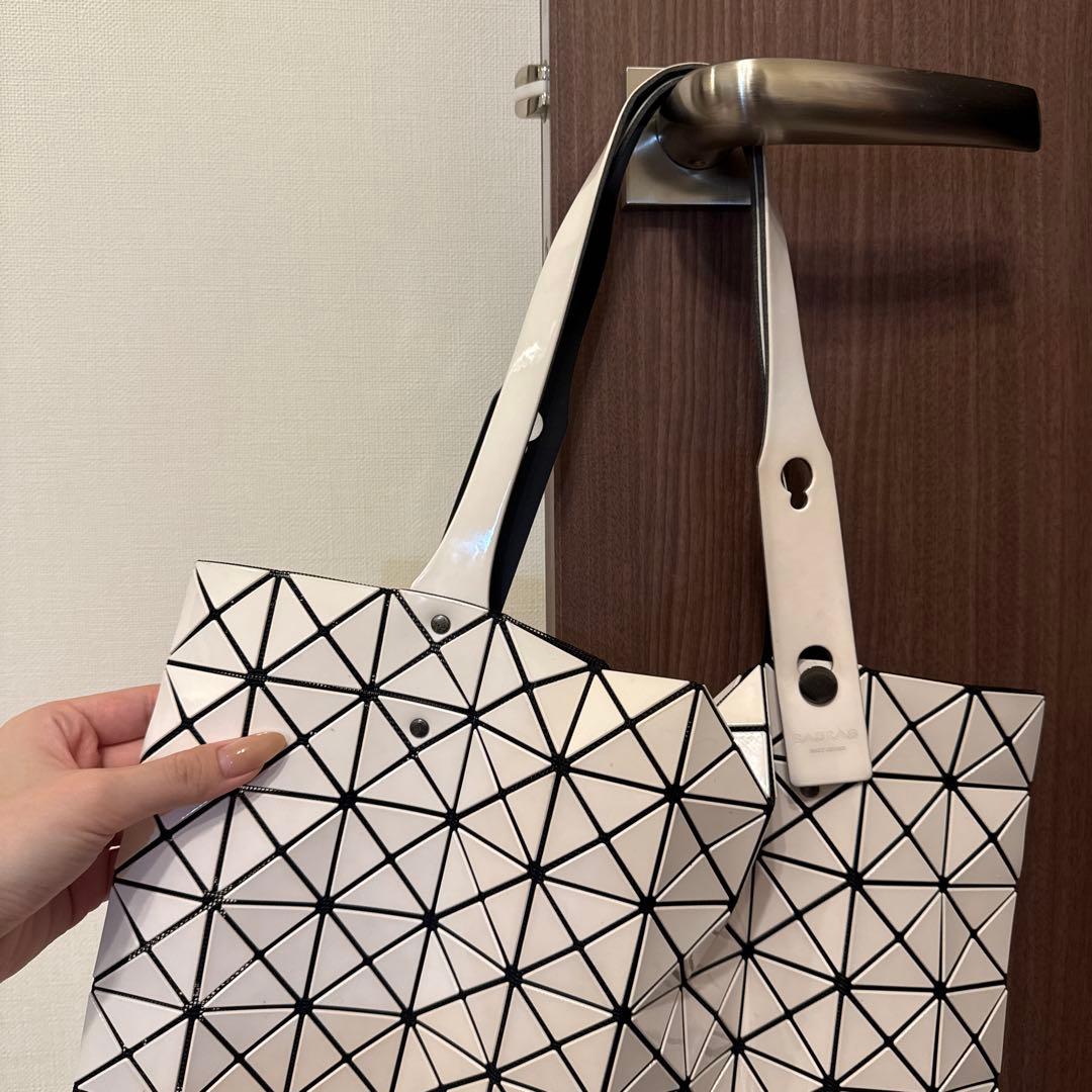 イッセイミヤケ バッグ BAOBAO