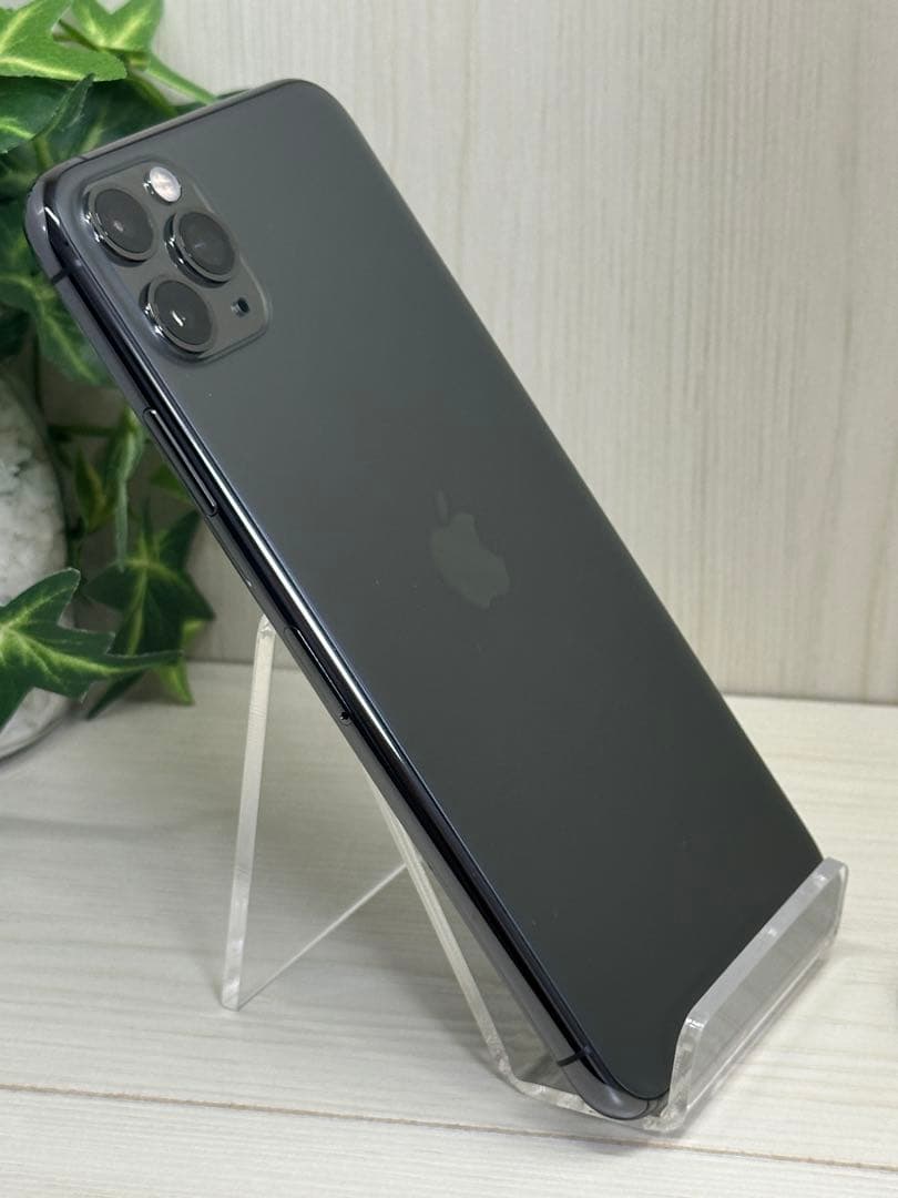✅【新品未使用】✨iPhone 11 Pro Max❣️256GB