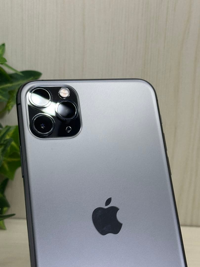 ✅【新品未使用】✨iPhone 11 Pro Max❣️256GB