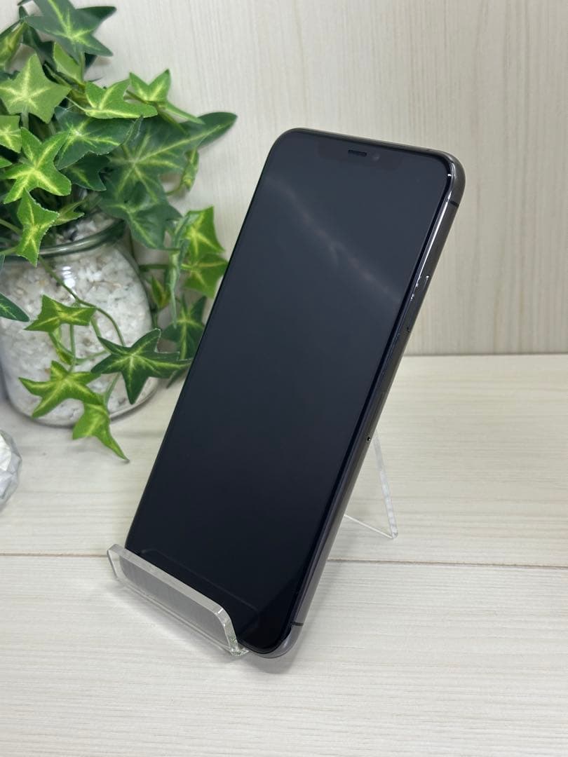 ✅【新品未使用】✨iPhone 11 Pro Max❣️256GB