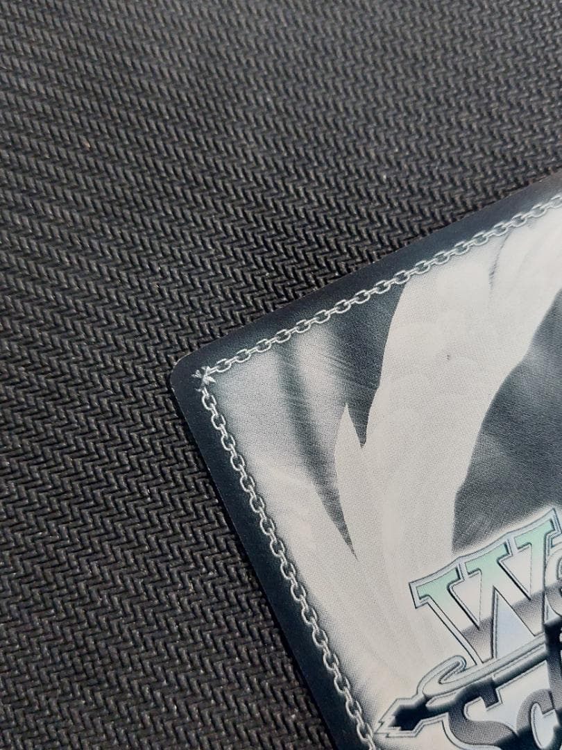 SP “バニーガール”ゆんゆん　サイン 虹 ヴァイス このすば