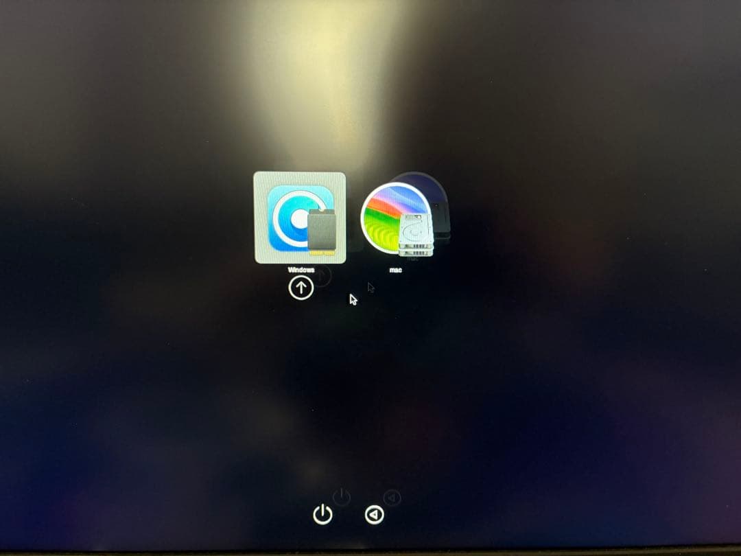 ミニPC Apple Mac mini 2011 intel CPU: i5-2.5Ghz