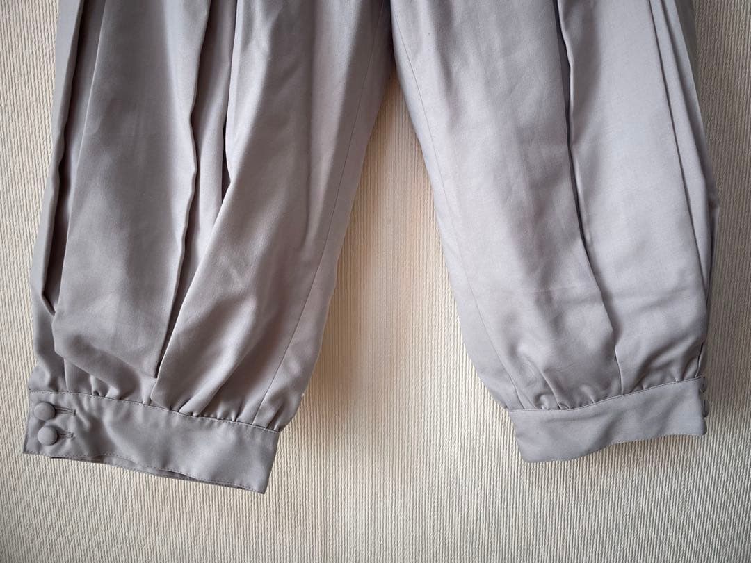 ヴィクトリアンメイデン　ロミオパンツ