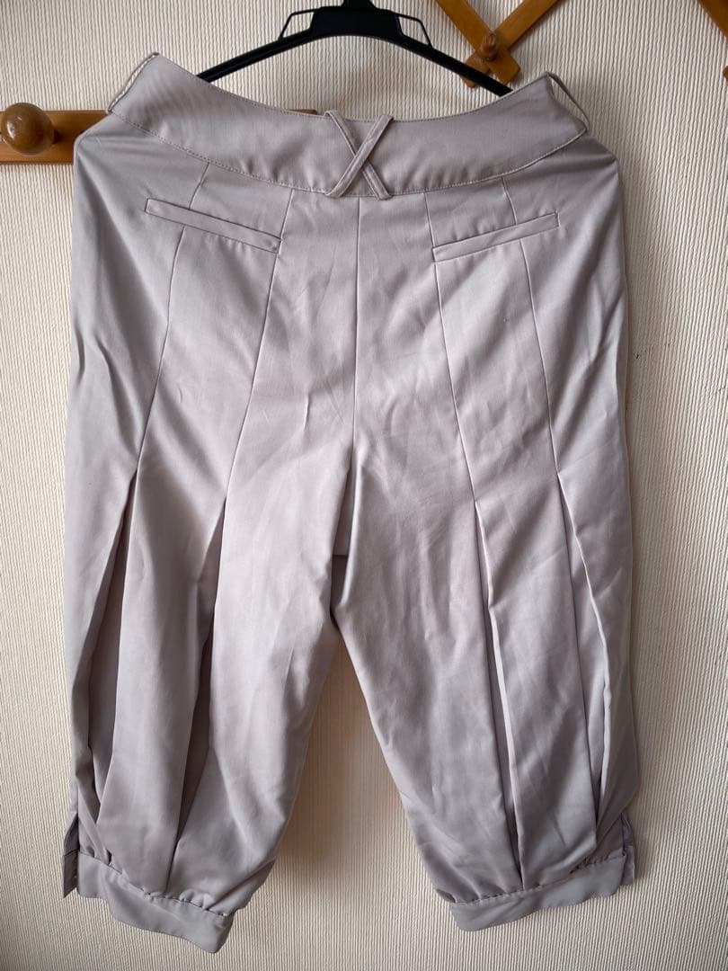 ヴィクトリアンメイデン　ロミオパンツ