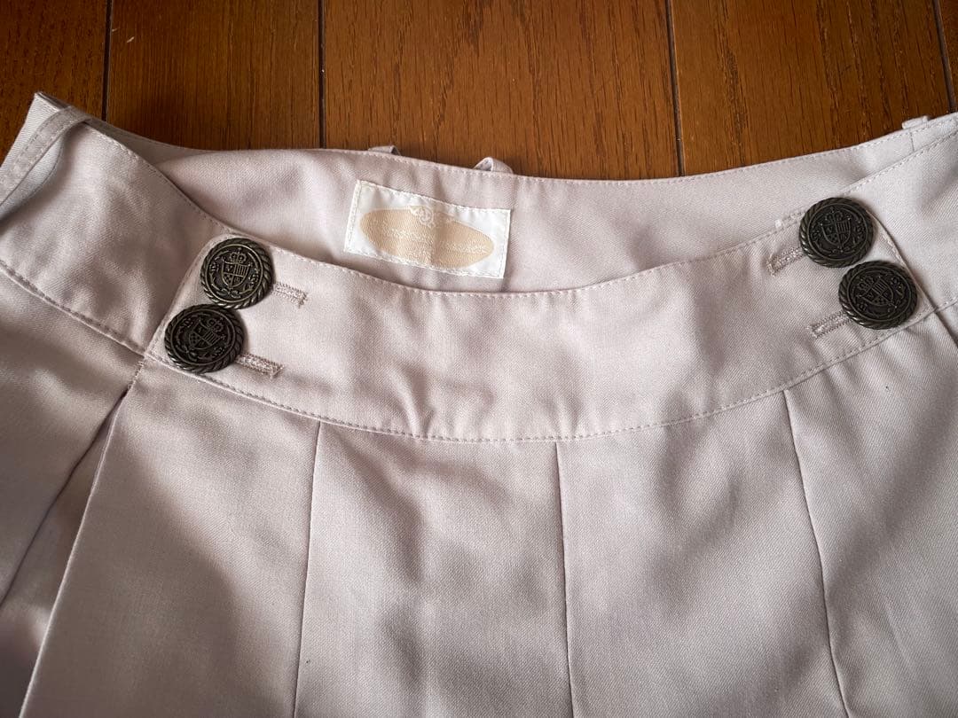 ヴィクトリアンメイデン　ロミオパンツ