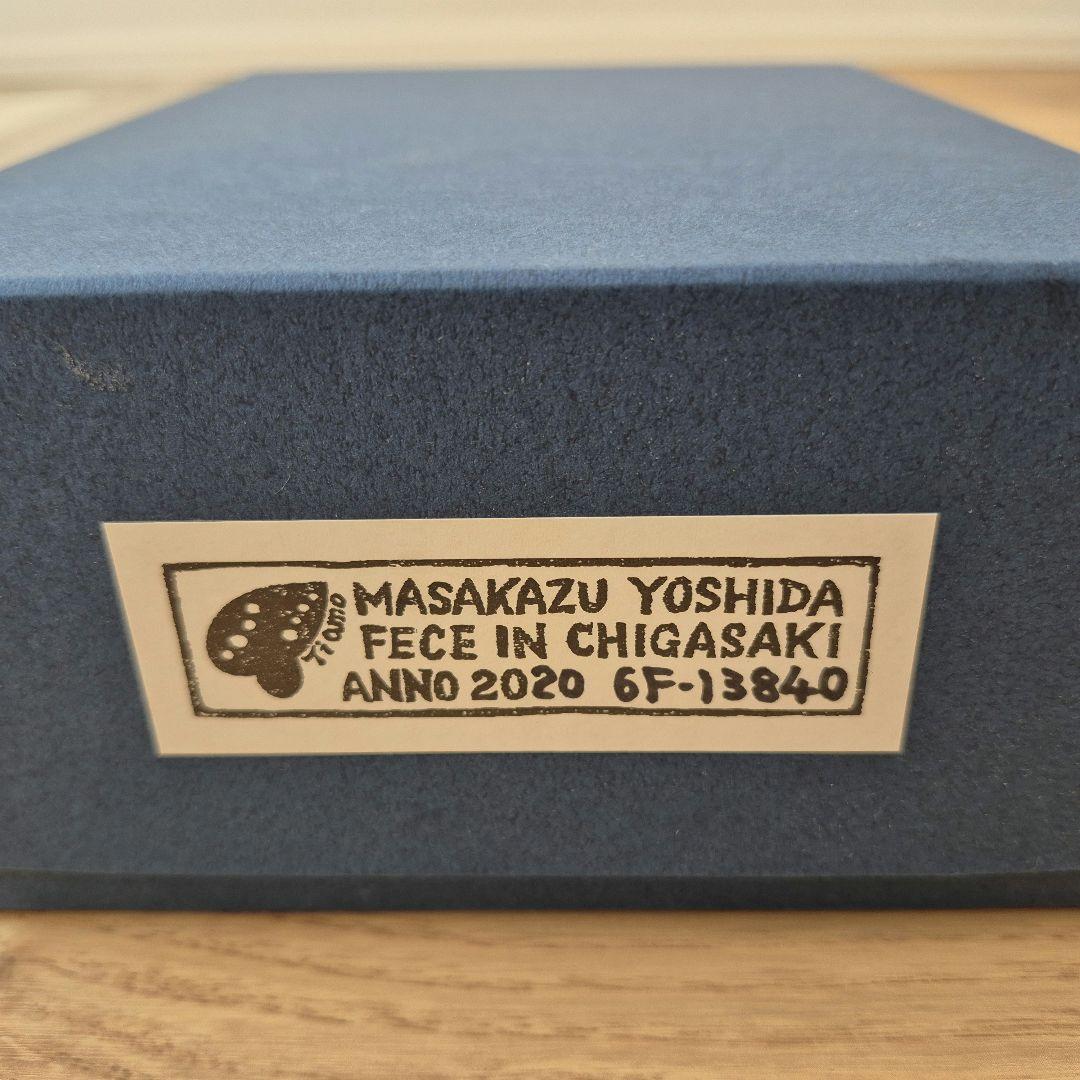 オカリナティアーモ黒陶 合奏モデル アルトF 6F　箱＋ケース付き