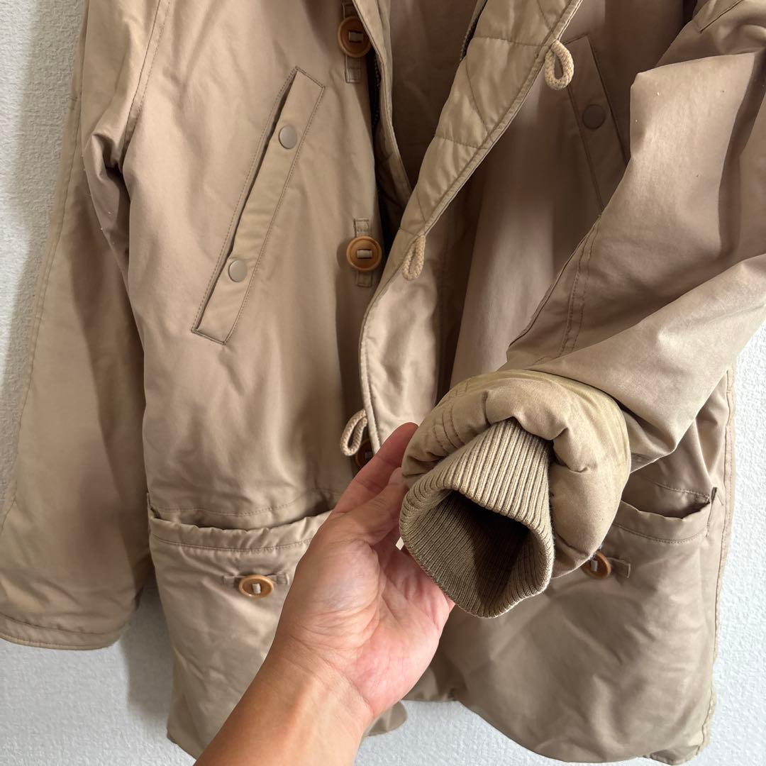 早い者勝ち　値下げ　supreme N3-B ミリタリー ジャケット