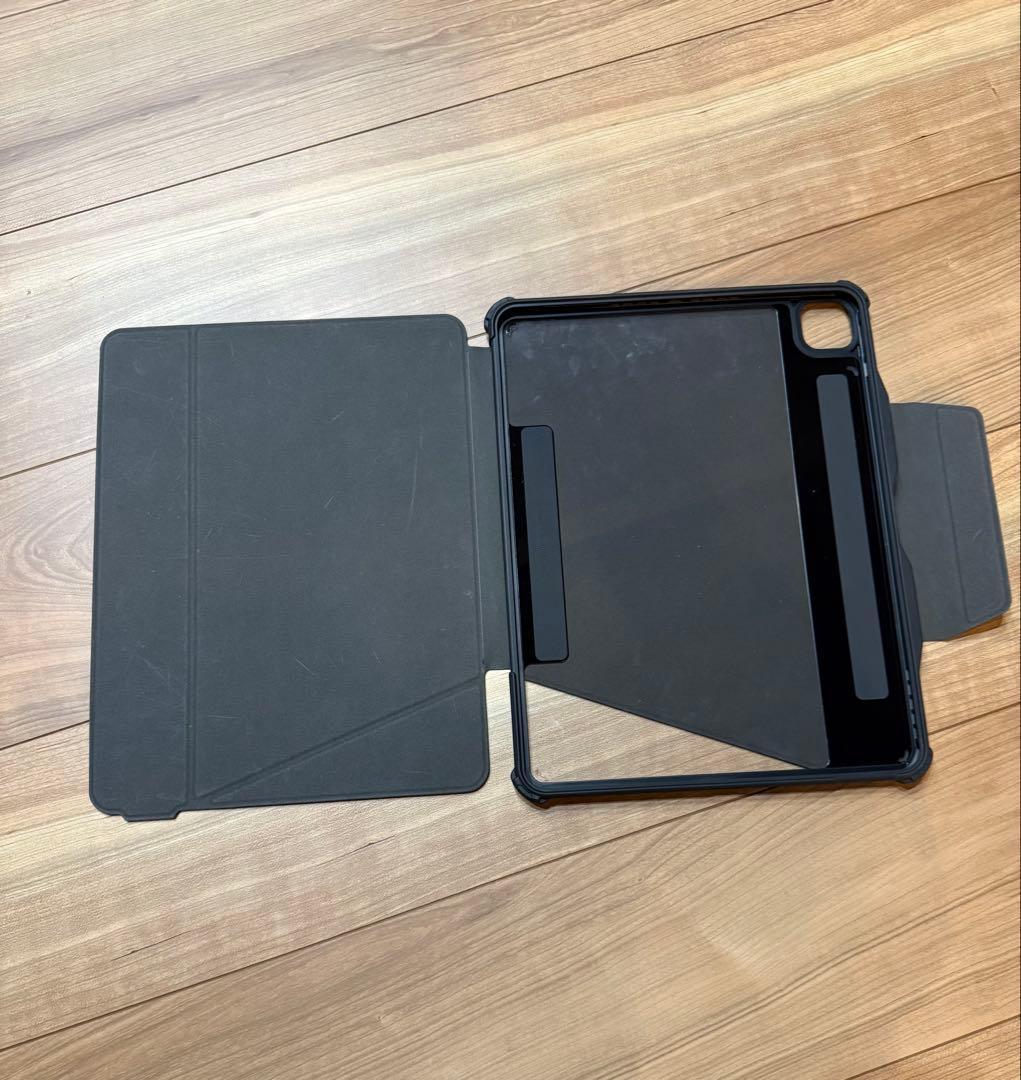 iPad Pro 12.9 第5世代 Cellular keyboardセット