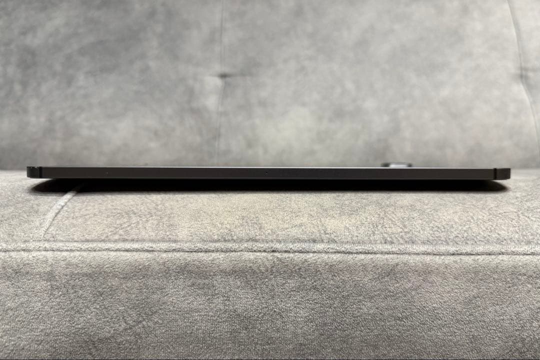 iPad Pro 12.9 第5世代 Cellular keyboardセット