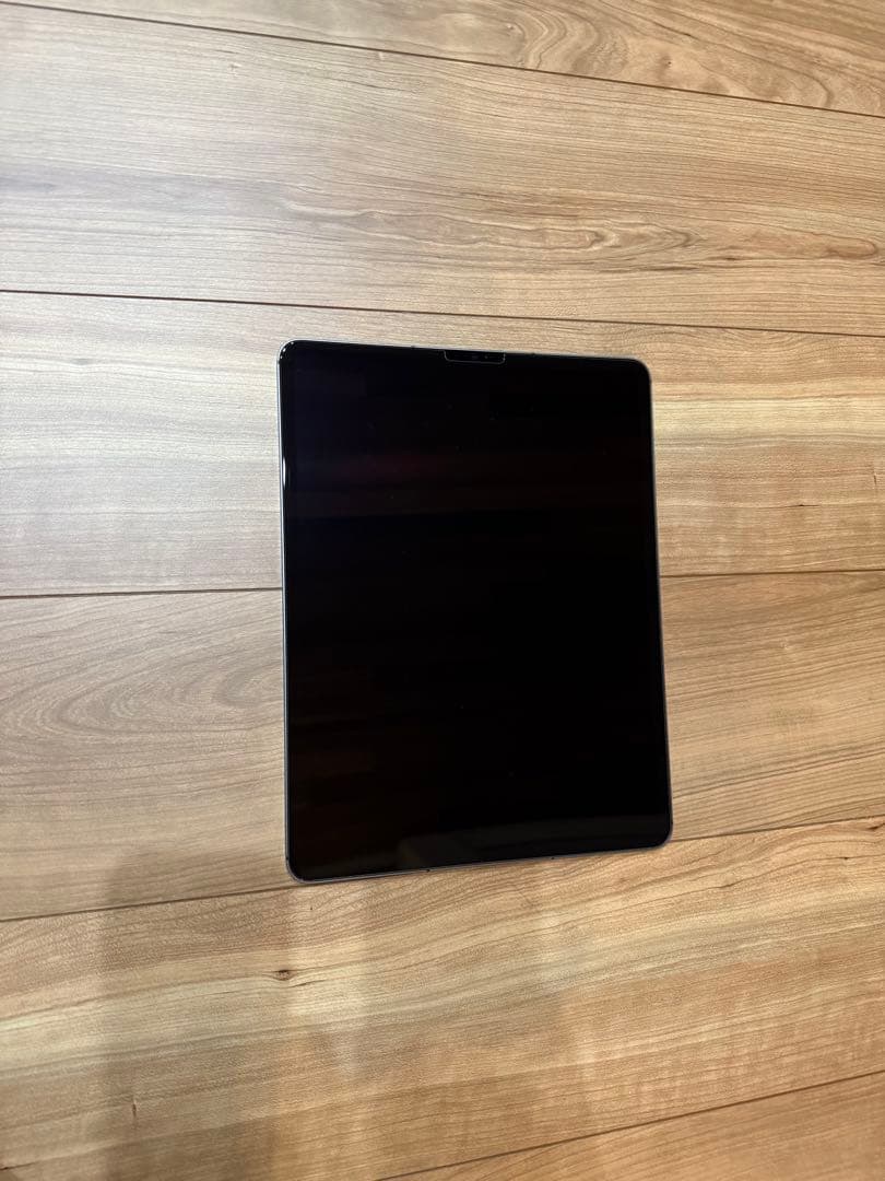 iPad Pro 12.9 第5世代 Cellular keyboardセット