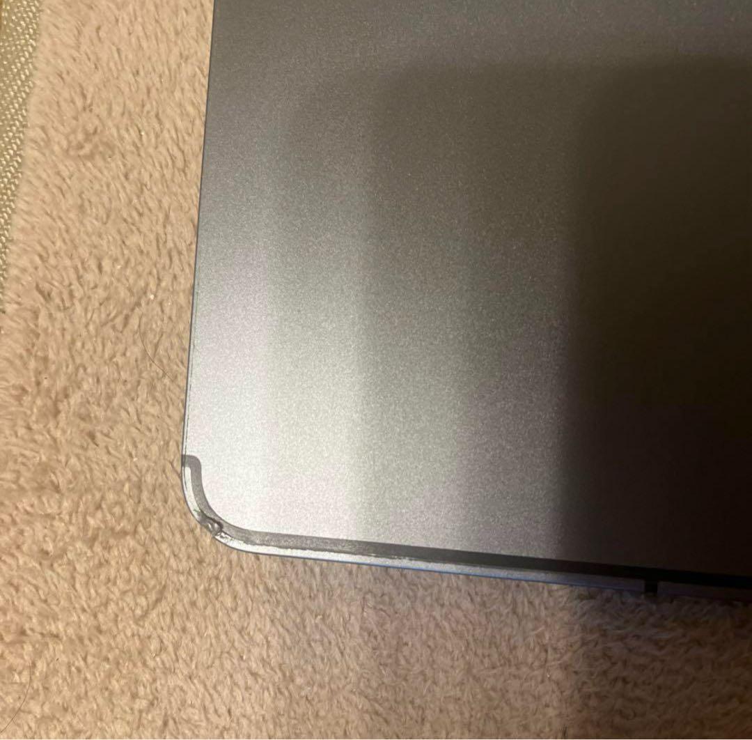 iPad Pro 12.9 第5世代 Cellular keyboardセット