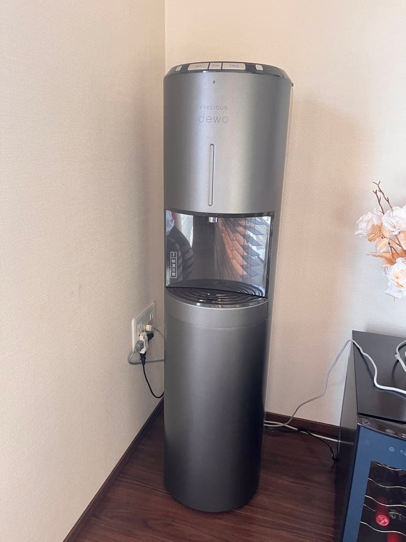 「まる」FRECIOUSウォーターサーバー