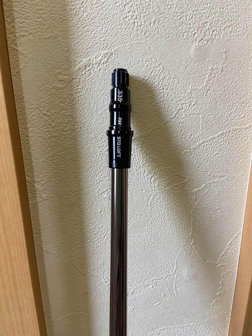 S-TRIXX X エストリックスX テーラーメイド用 50S