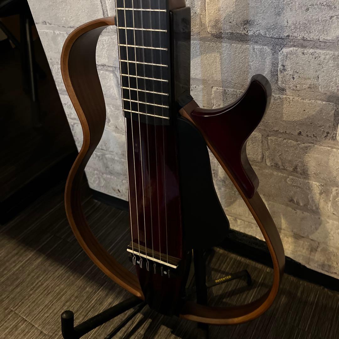 k*6様 YAMAHA SLG200N CRB