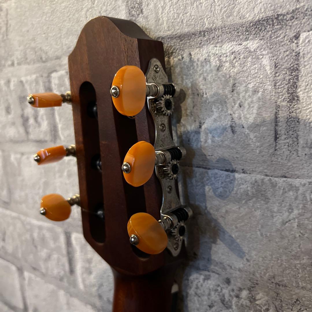 k*6様 YAMAHA SLG200N CRB