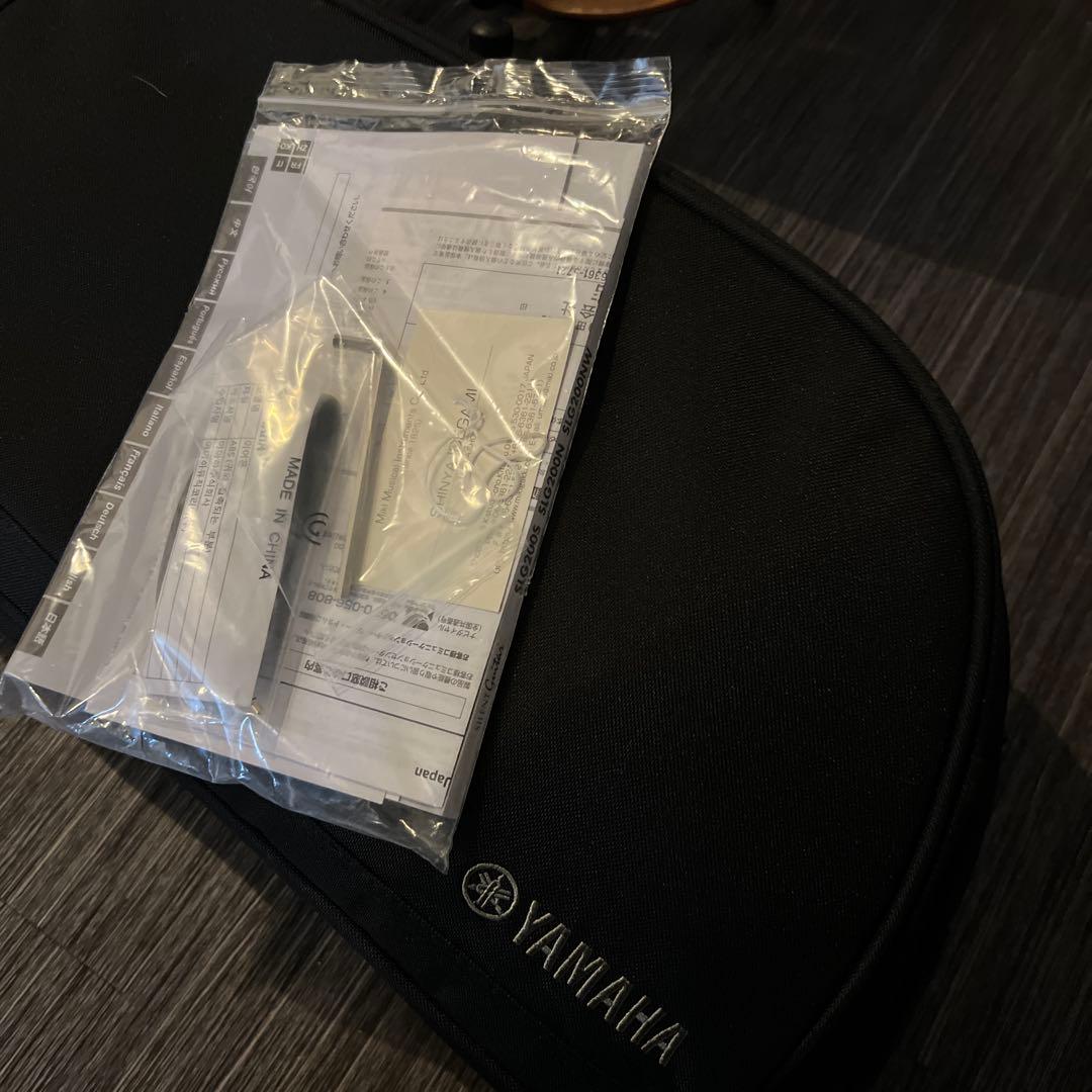 k*6様 YAMAHA SLG200N CRB