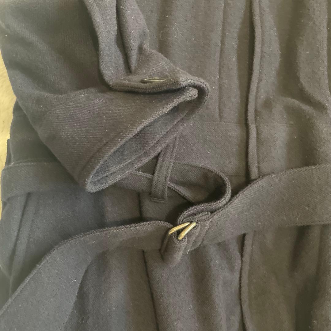 COMOLIリファインウール オールインワン size1