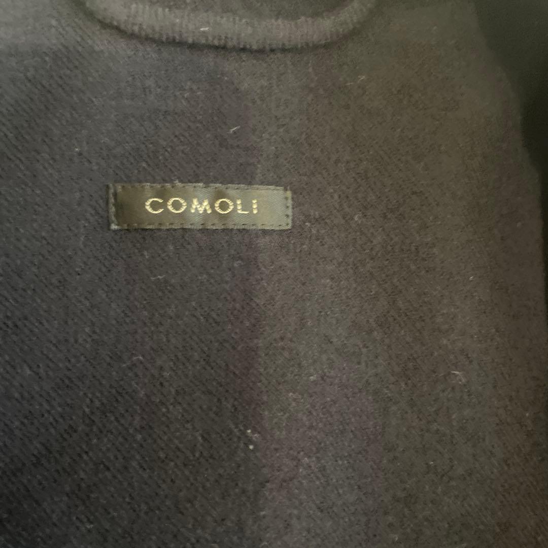 COMOLIリファインウール オールインワン size1