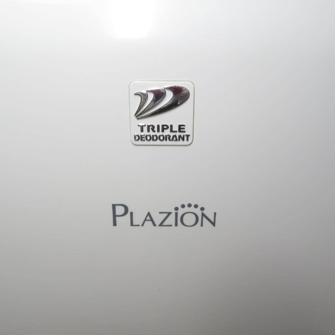 動作良好　富士通ゼネラル　加湿脱臭機　DAS-303K-W