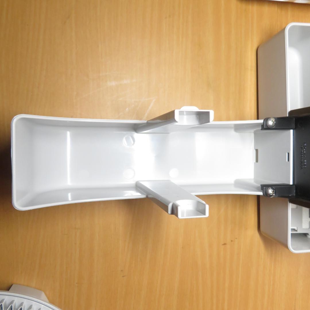 動作良好　富士通ゼネラル　加湿脱臭機　DAS-303K-W