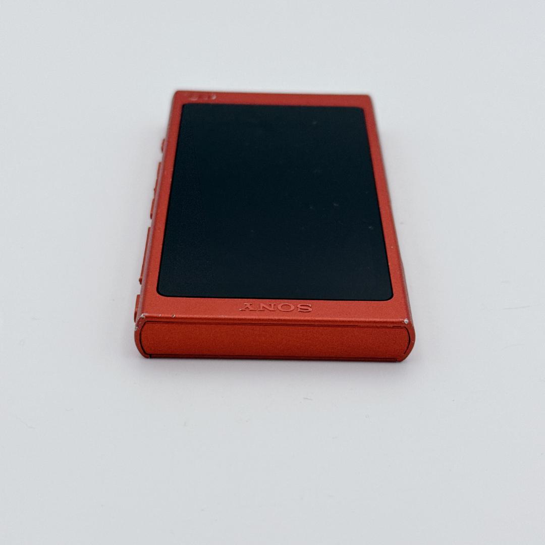 【良品】SONY WALKMAN NW-A35 デジタルオーディオプレーヤー レ