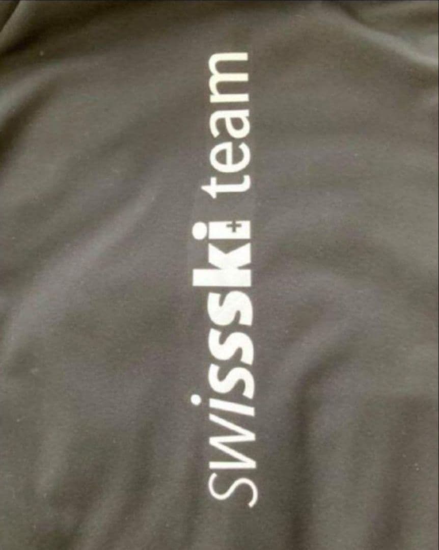 美良品 デサント スイスチームモデル ミドラー