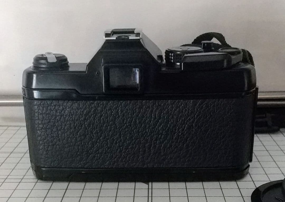 ヤシカ FX-3 SUPER 2000 フィルム一眼レフカメラ