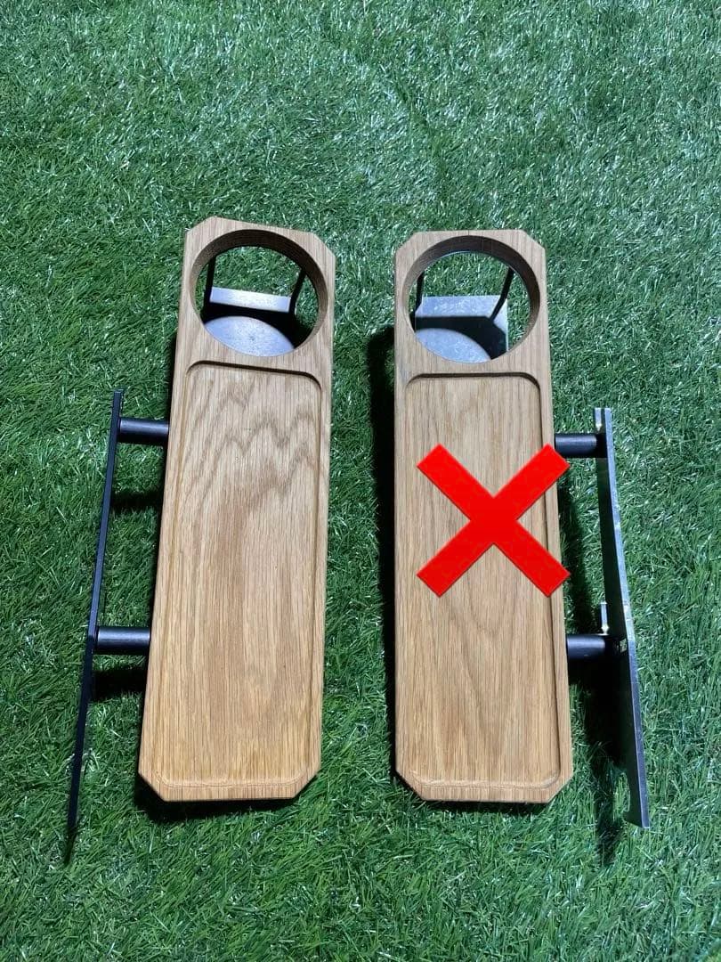 テーブル・チェア・ハンモック INAVANCE ONES TABLE