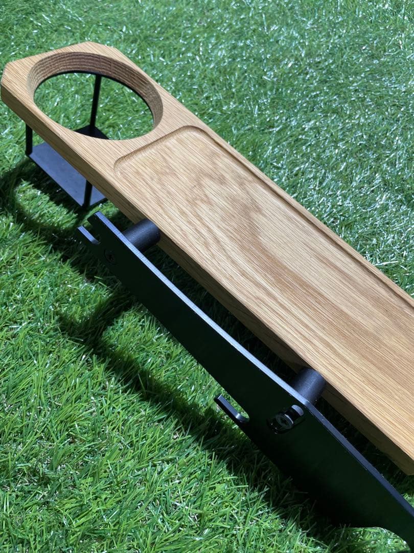 テーブル・チェア・ハンモック INAVANCE ONES TABLE