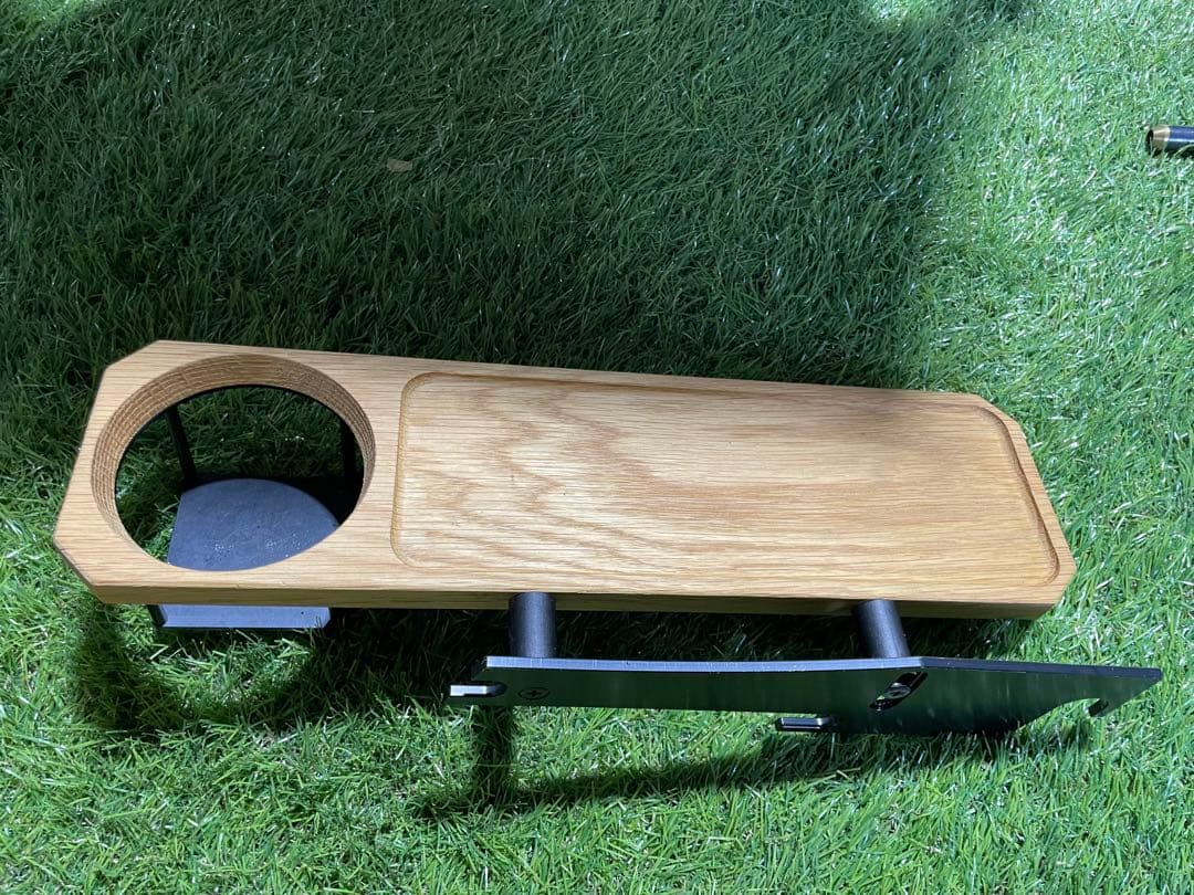 テーブル・チェア・ハンモック INAVANCE ONES TABLE