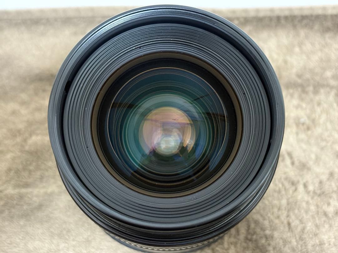 【最終値下げ】 　EF28-80mm F2.8-4L USM