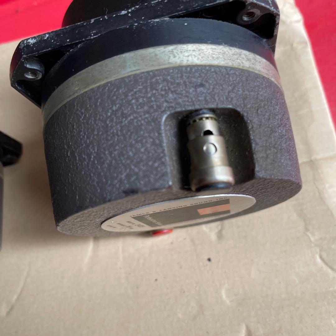 m*3様 JBL Professional Series 2405 スピーカー部