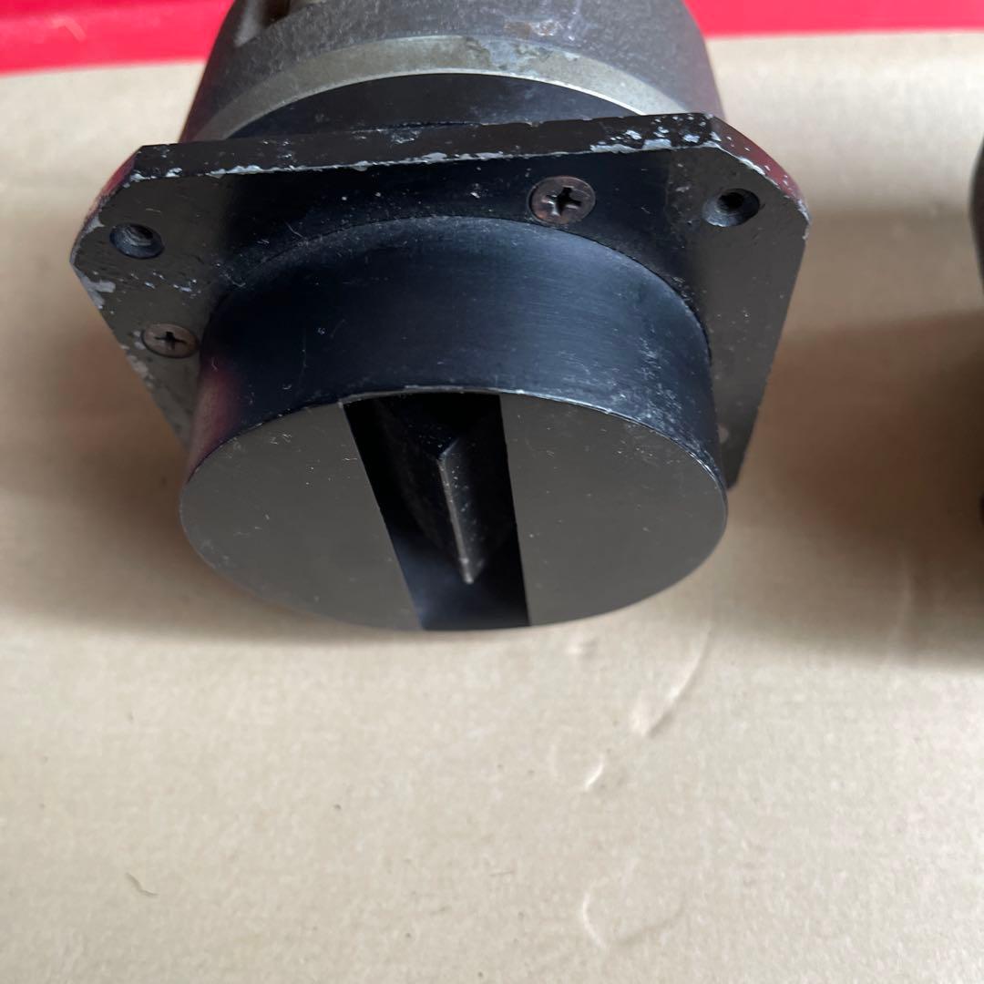 m*3様 JBL Professional Series 2405 スピーカー部