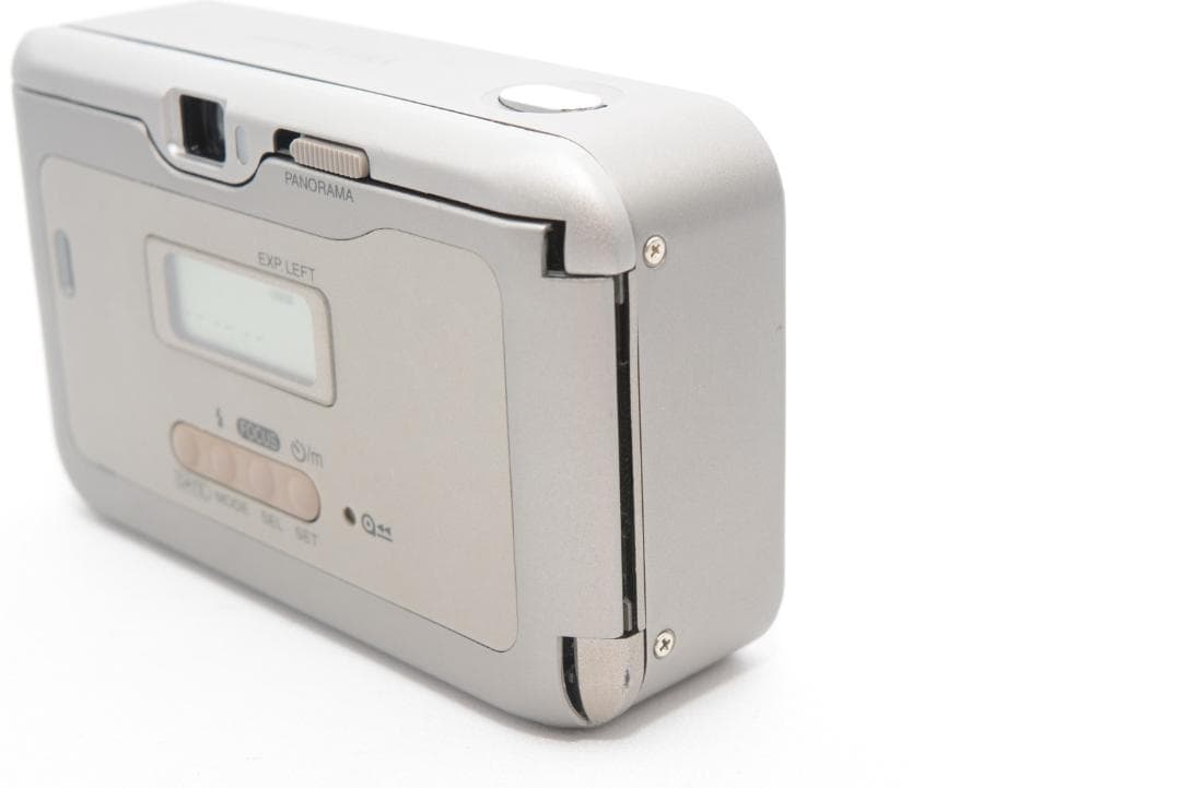 FUJIFILM CARDIA mini TIARA 富士フイルムフィルムカメラ