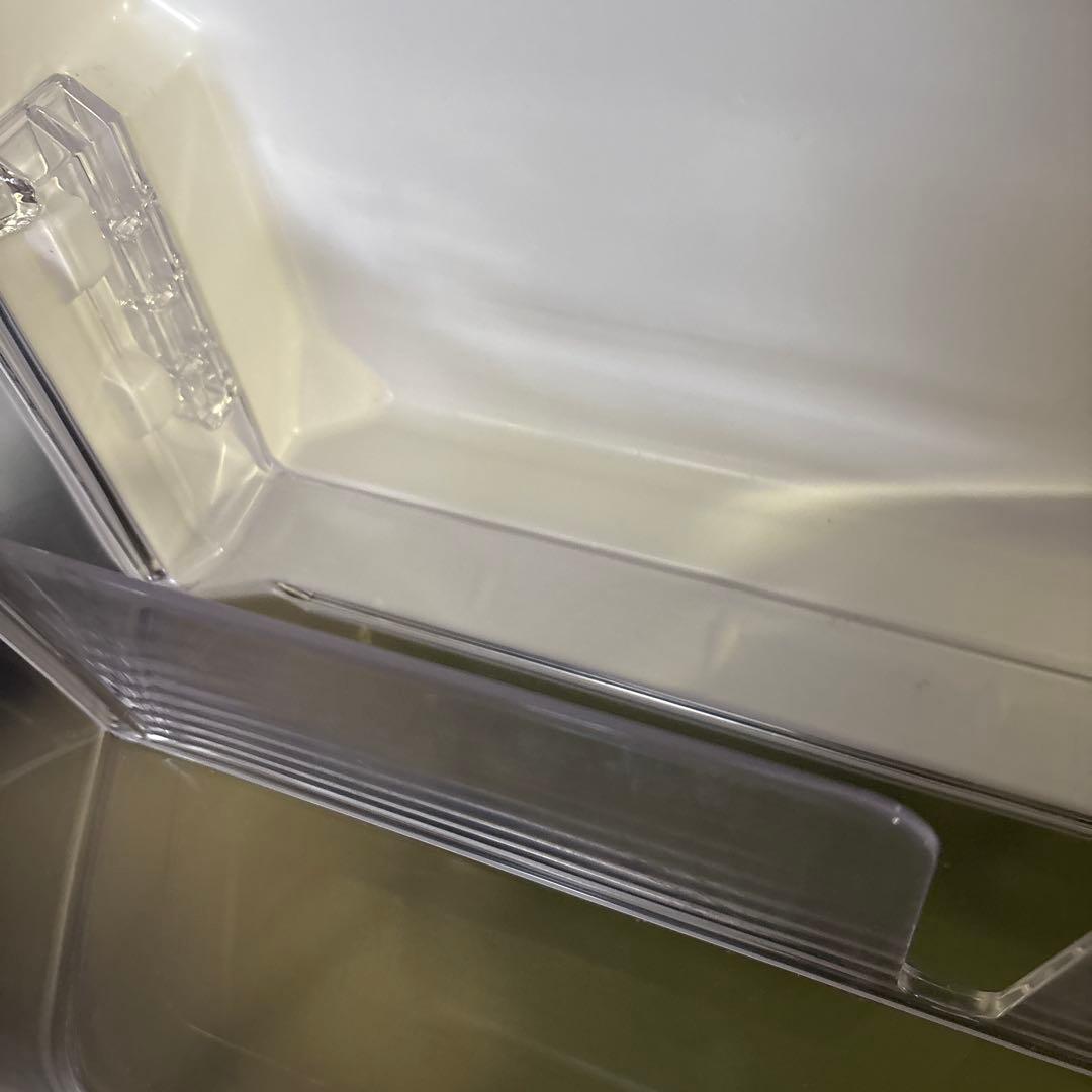 HITACHI 冷蔵庫 265L 中型 R-27SV 右開き　2023年