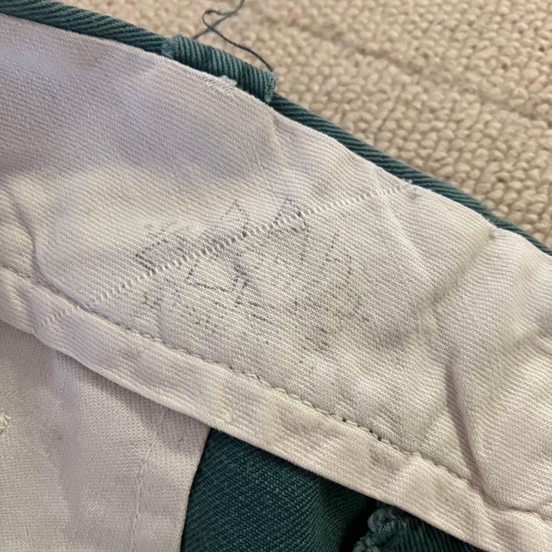 パンツ 60s BIGMAC Work Chino