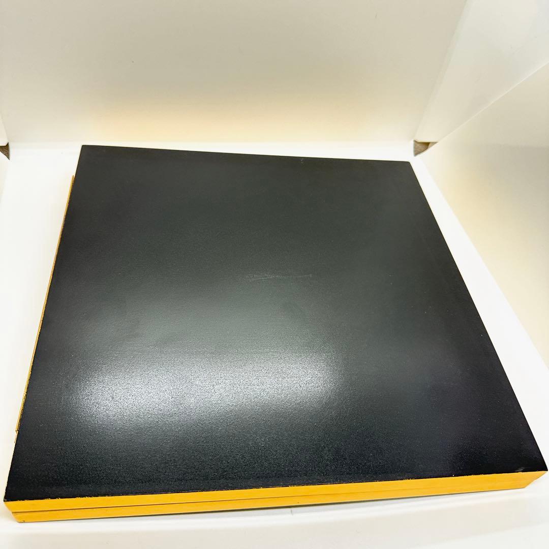 【店頭展示品】 純金箔　蒔絵屏風　牡丹　300×605×15ｍｍ　純金箔貼り