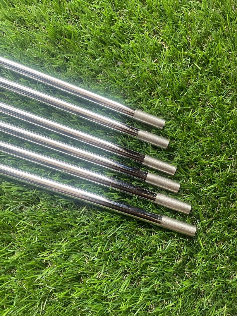 TMカスタムP7MBモーダス105-S 6本セット